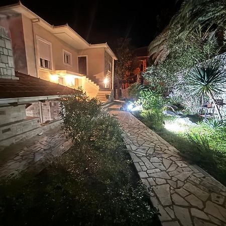 Stone Villa Budva Exterior photo