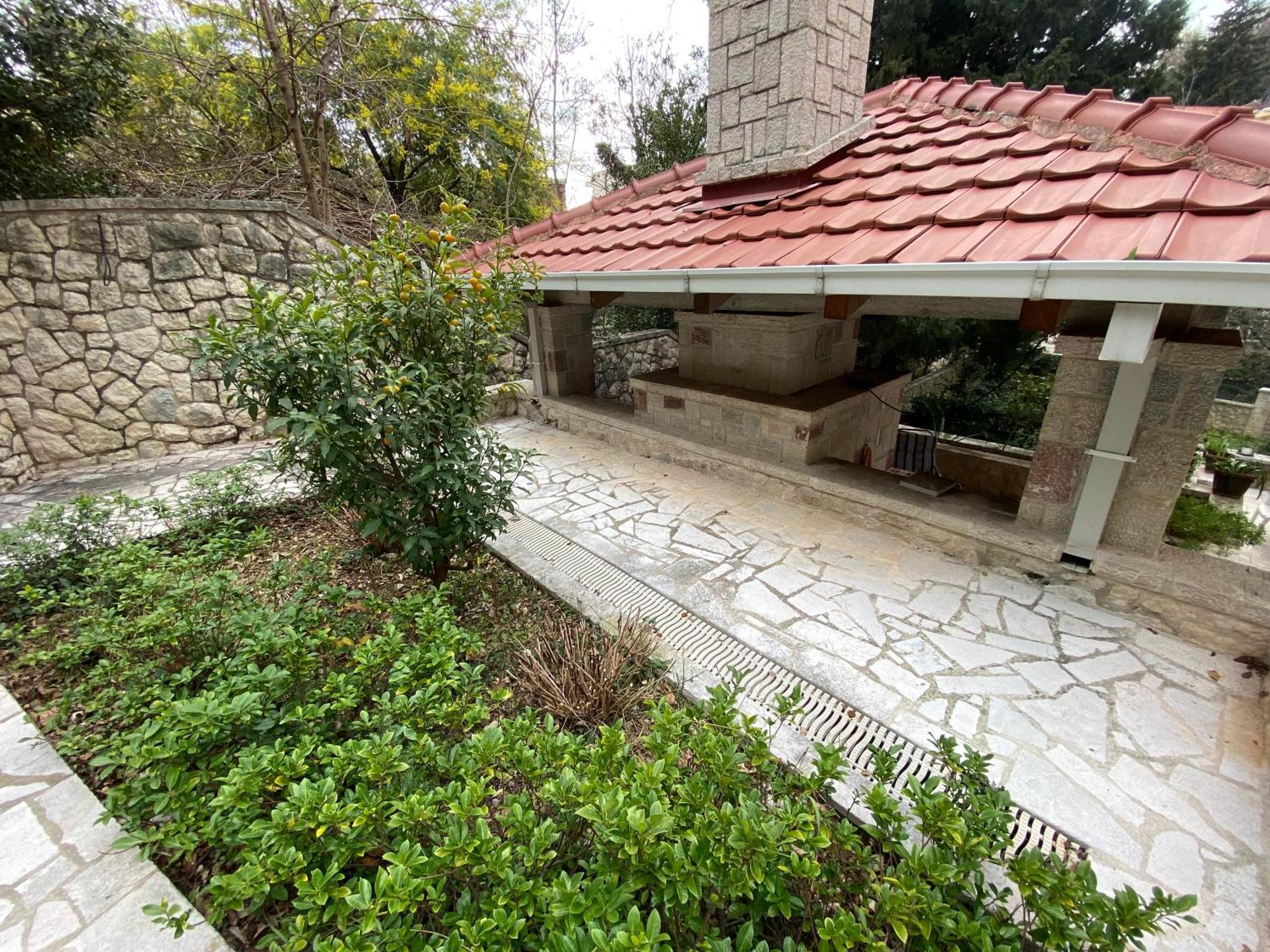 Stone Villa Budva Exterior photo