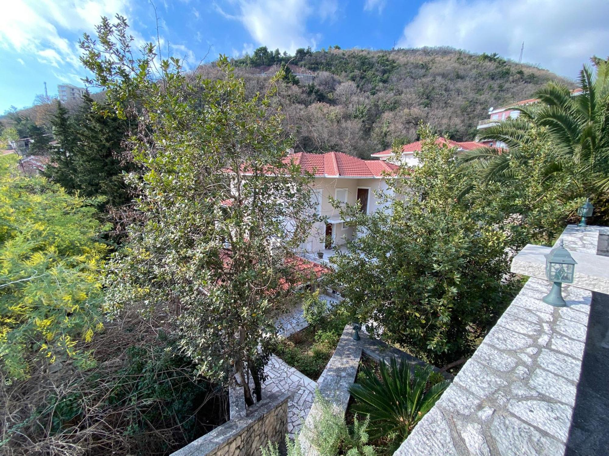 Stone Villa Budva Exterior photo