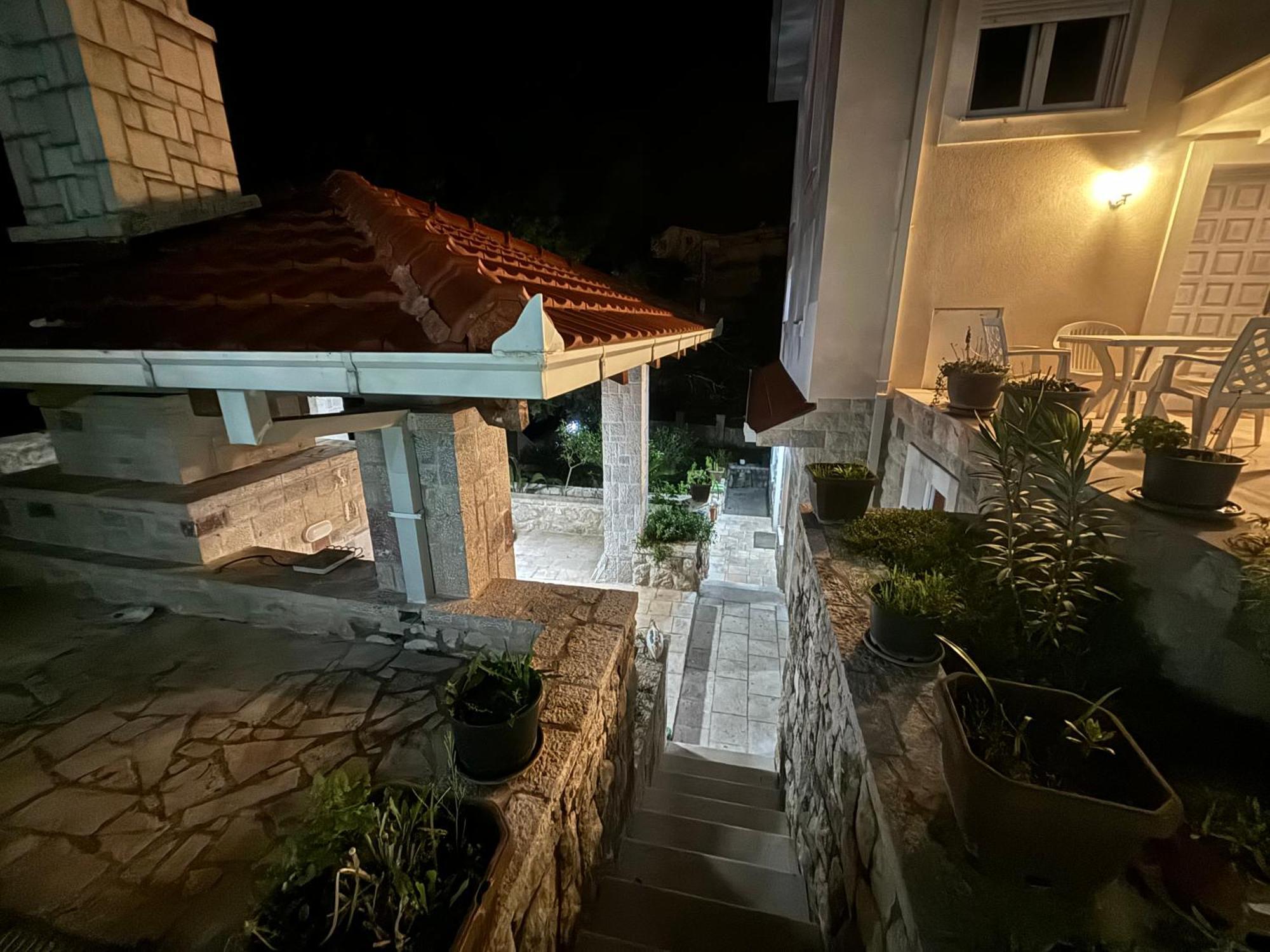Stone Villa Budva Exterior photo
