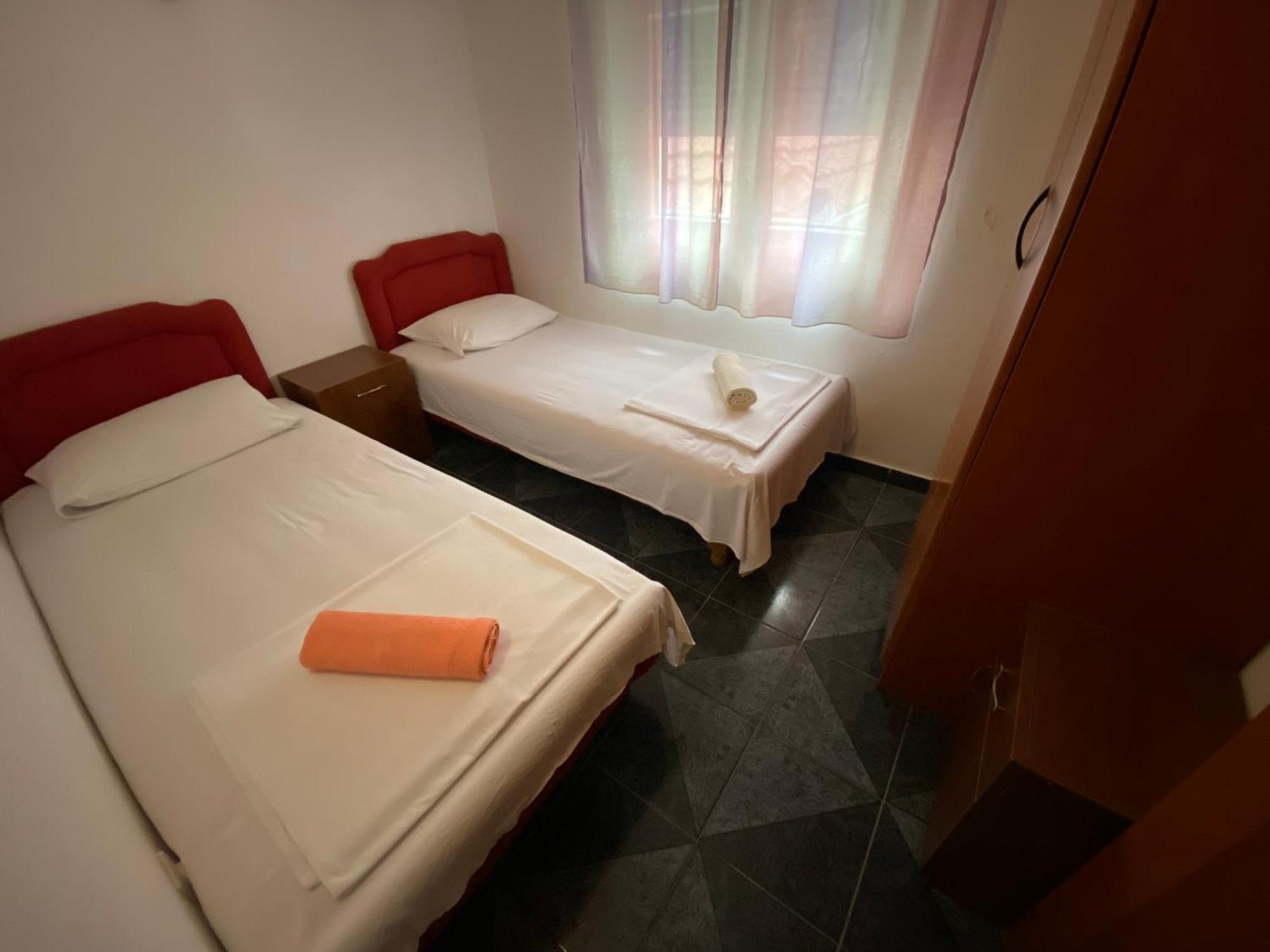 Stone Villa Budva Room photo