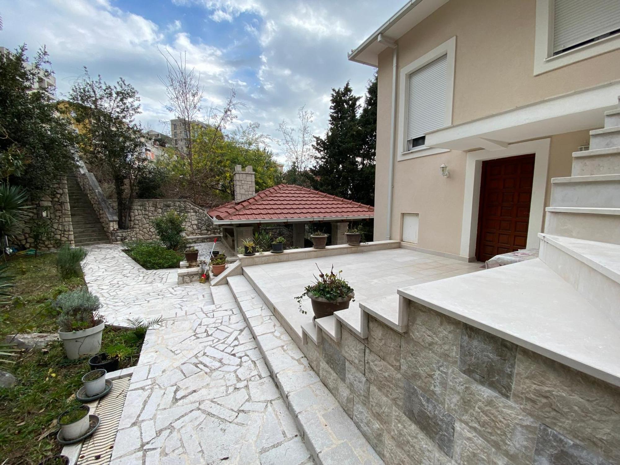 Stone Villa Budva Room photo