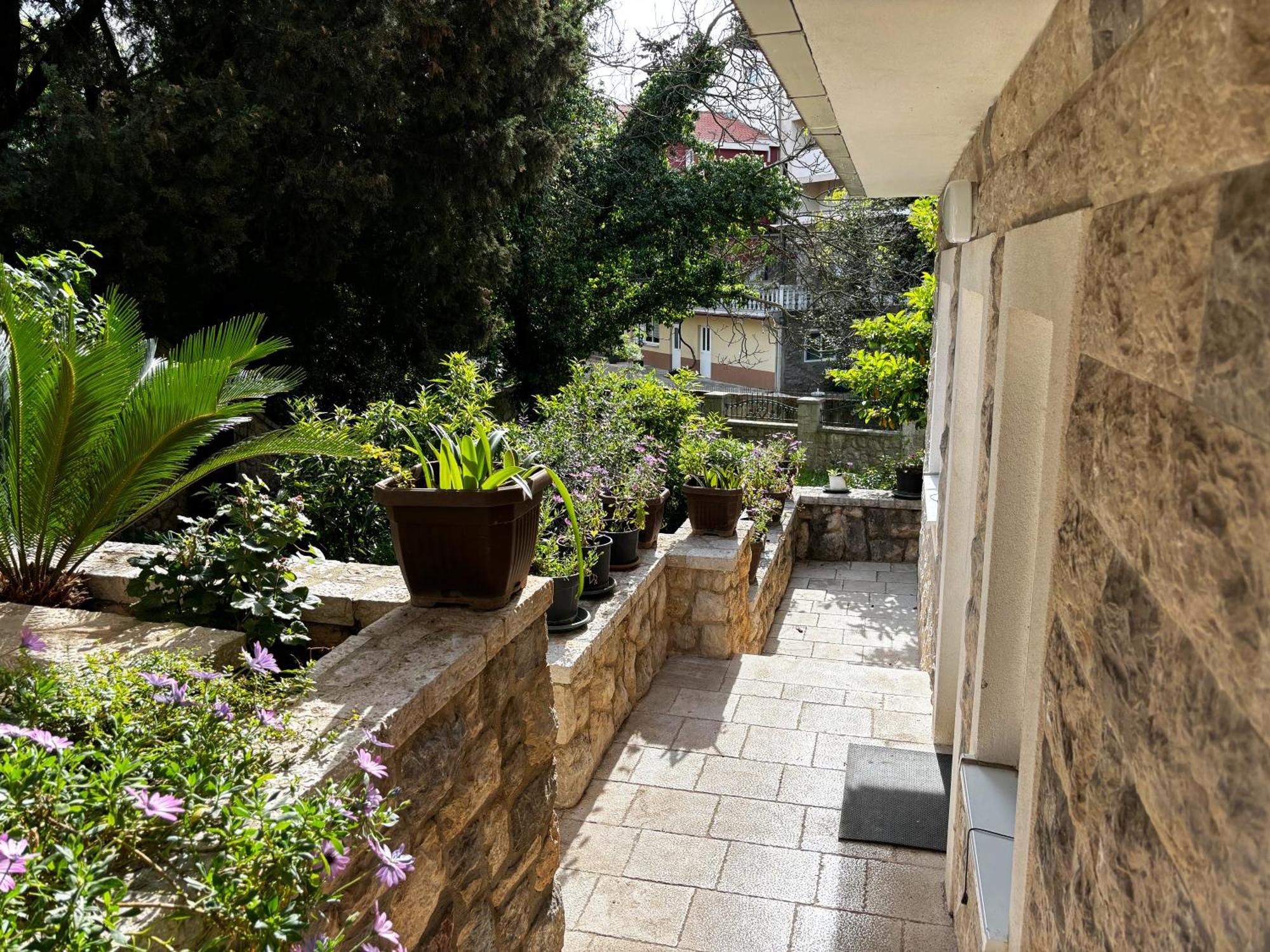 Stone Villa Budva Exterior photo