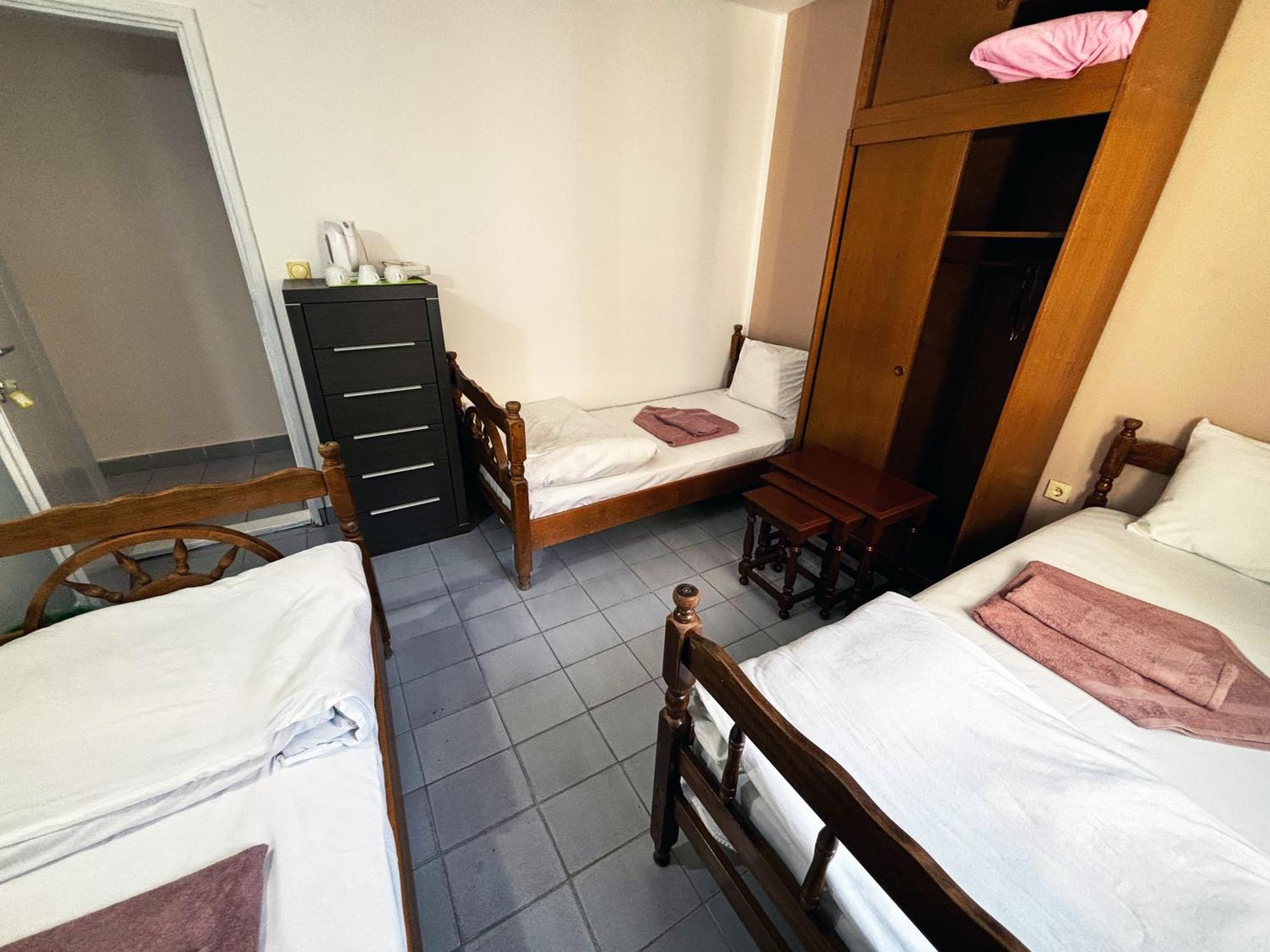 Stone Villa Budva Room photo