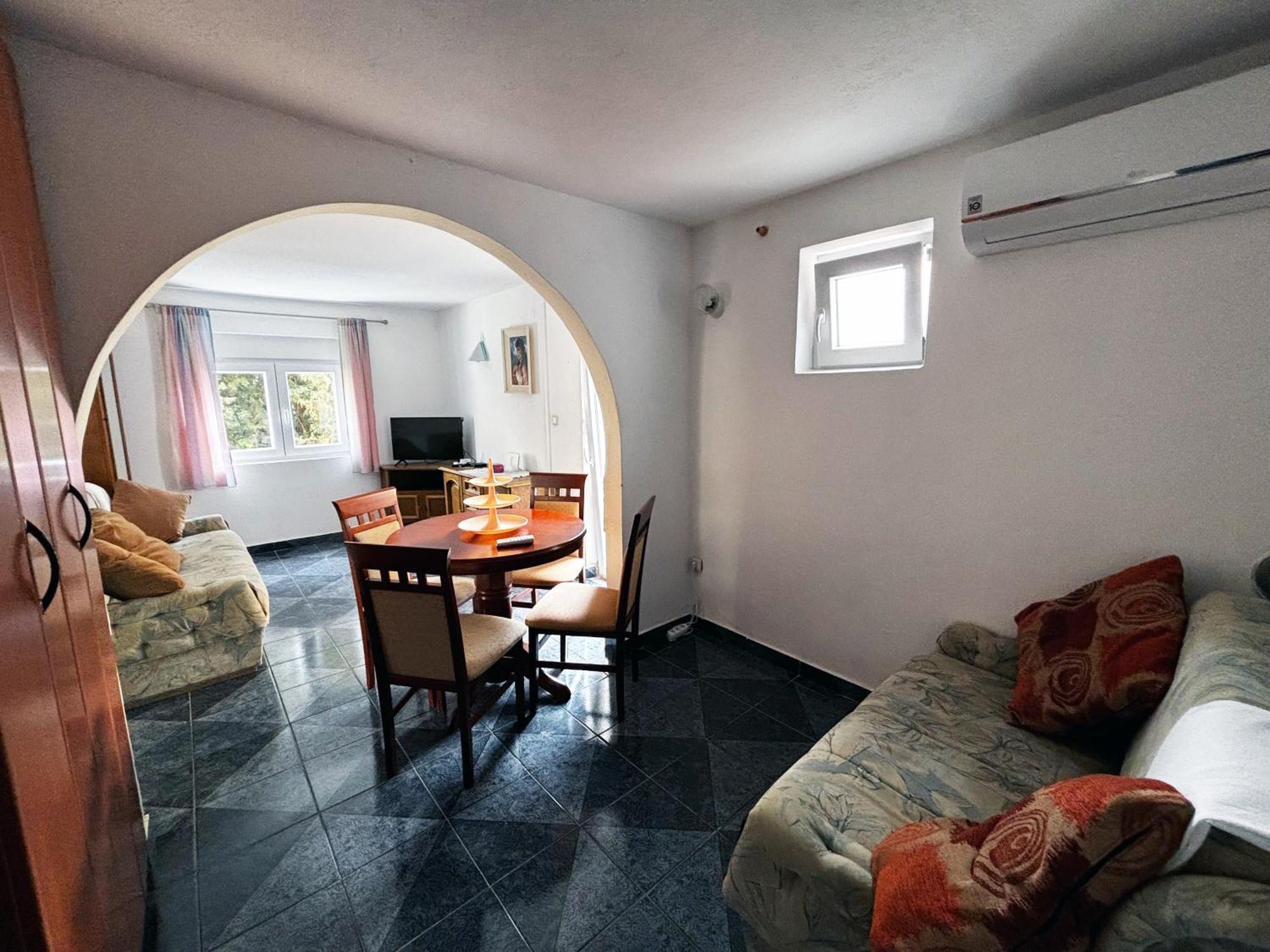 Stone Villa Budva Room photo
