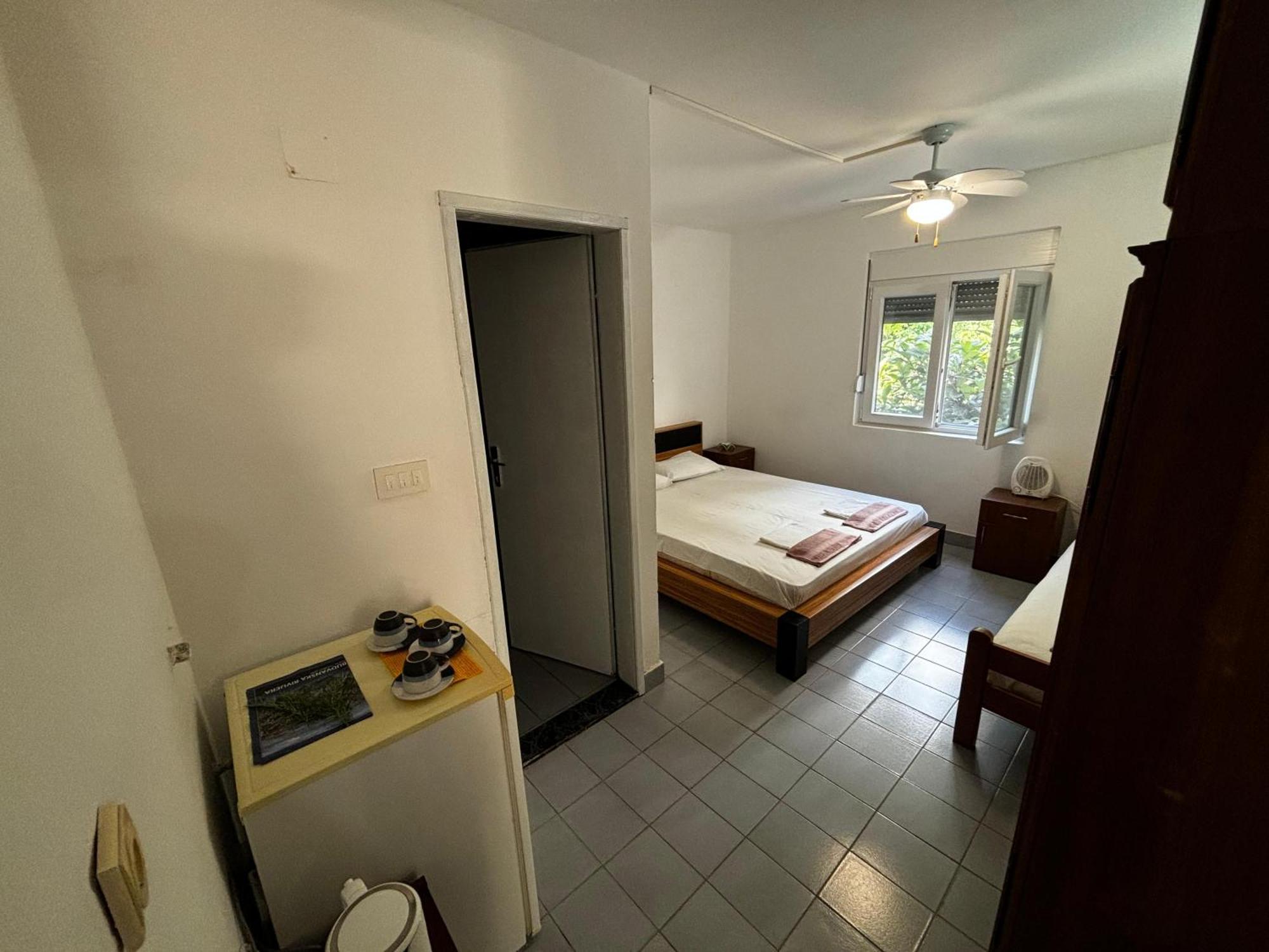 Stone Villa Budva Room photo