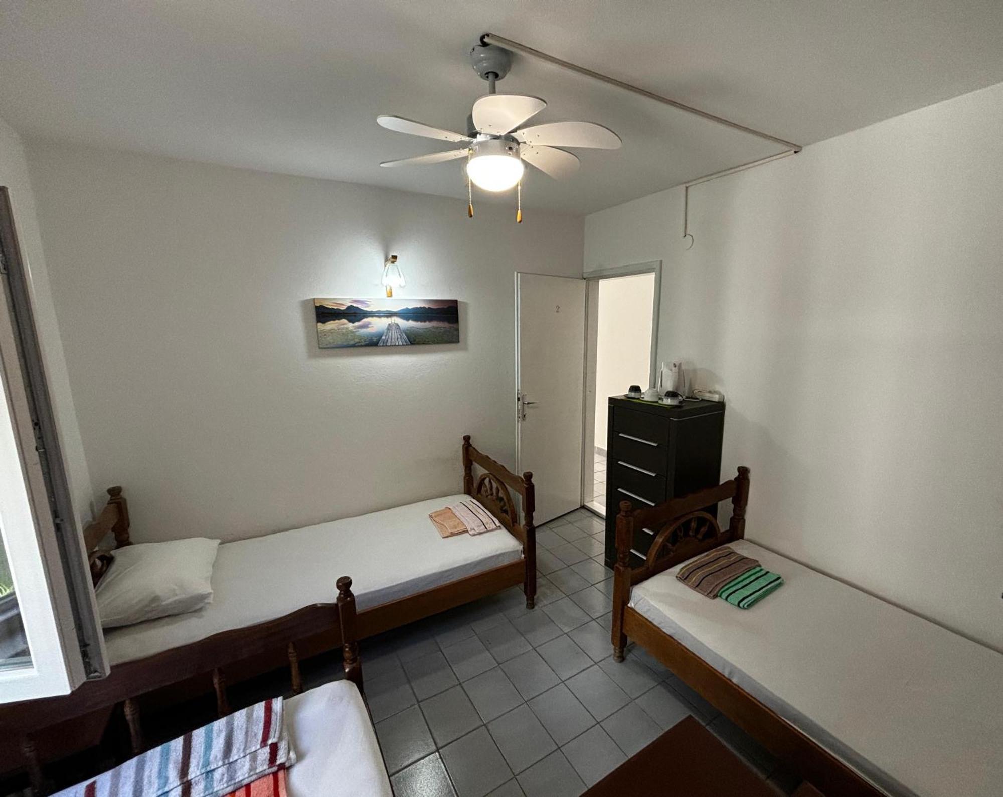 Stone Villa Budva Room photo