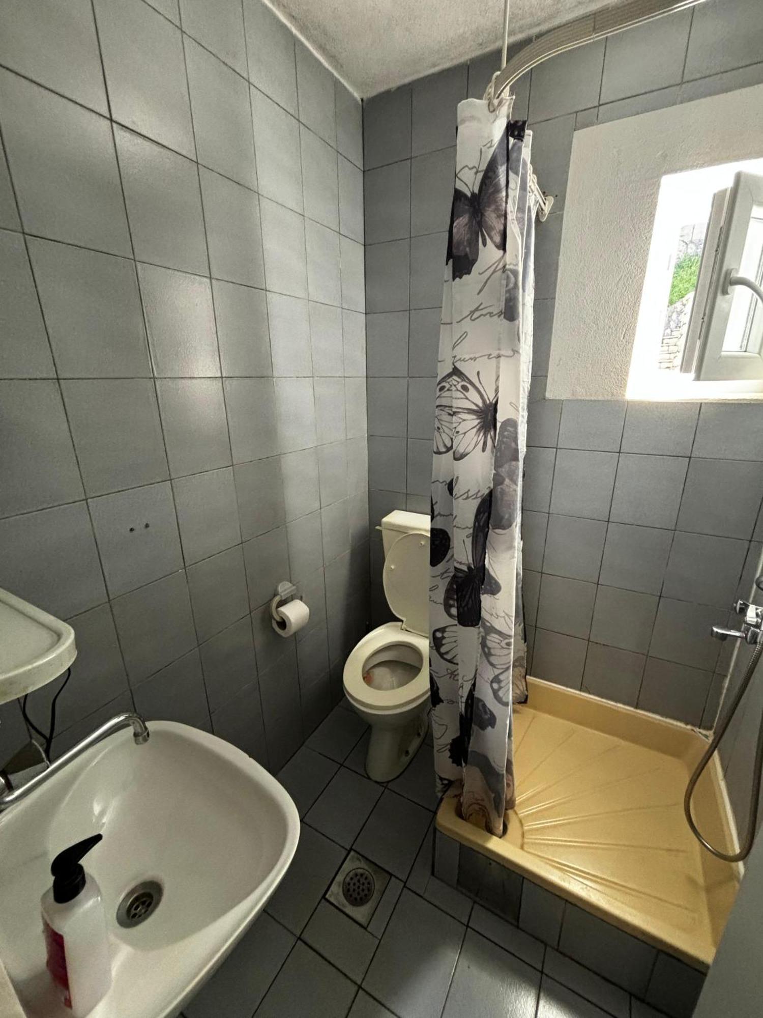 Stone Villa Budva Room photo