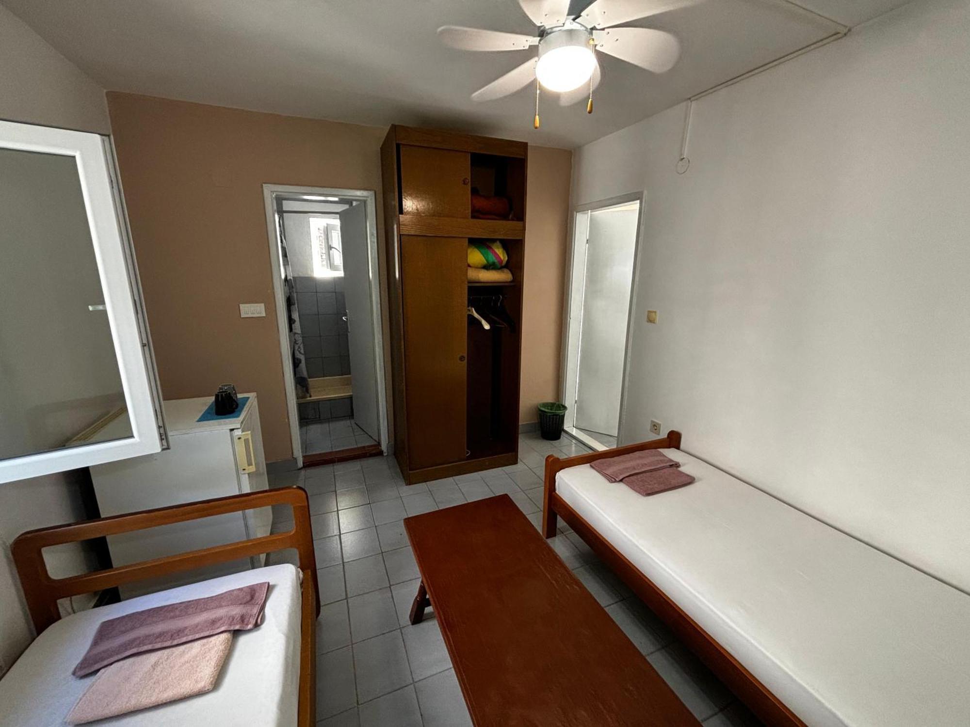 Stone Villa Budva Room photo