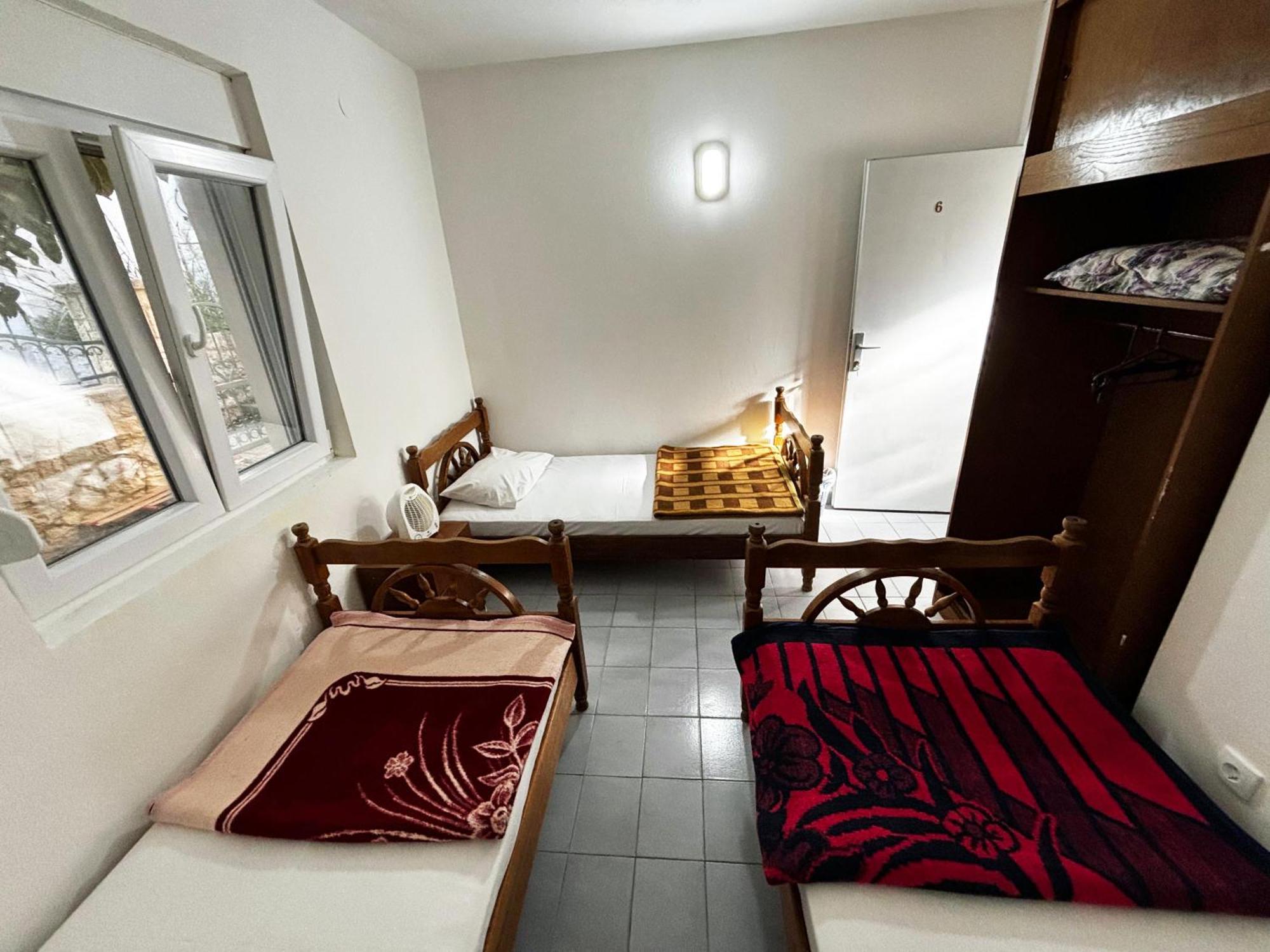 Stone Villa Budva Room photo