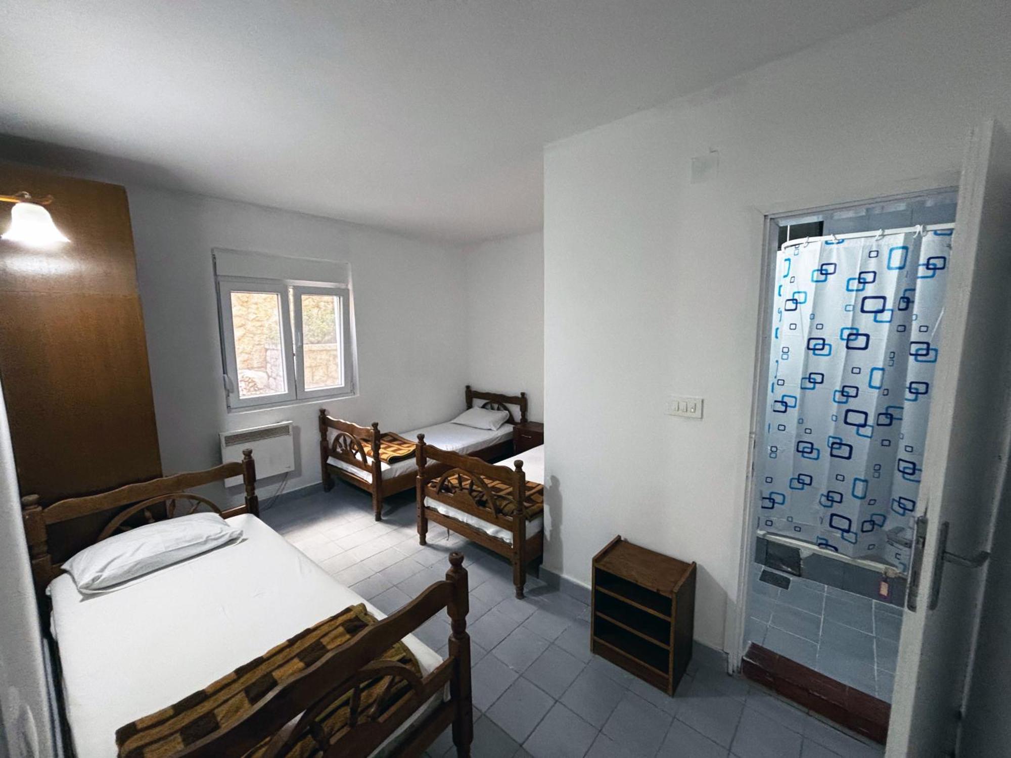 Stone Villa Budva Room photo