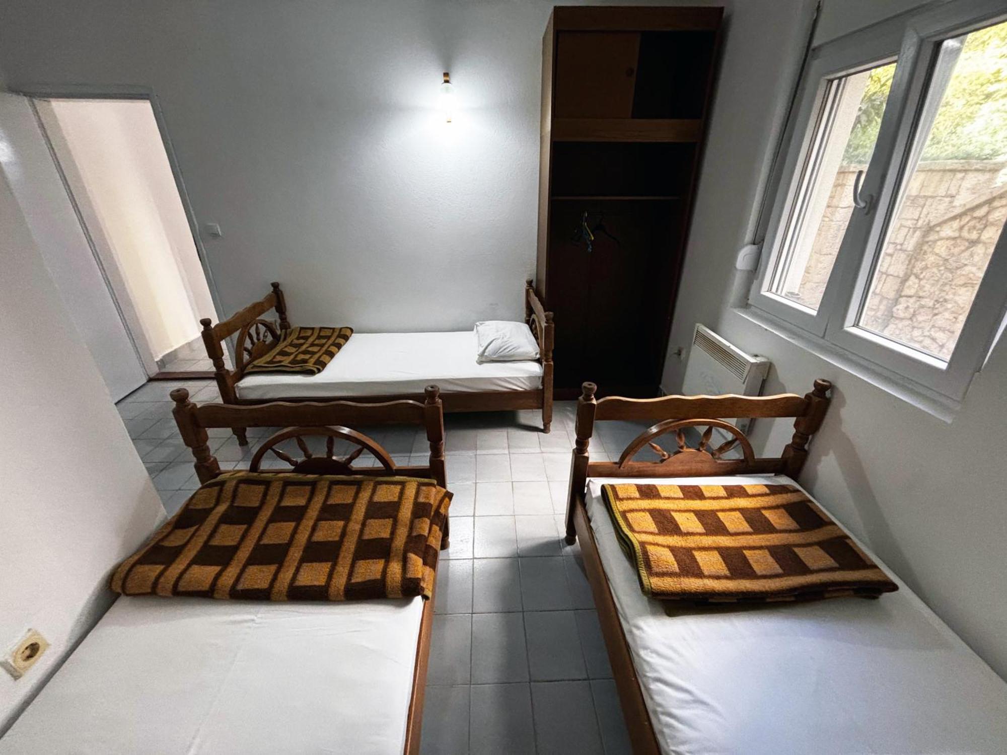 Stone Villa Budva Room photo