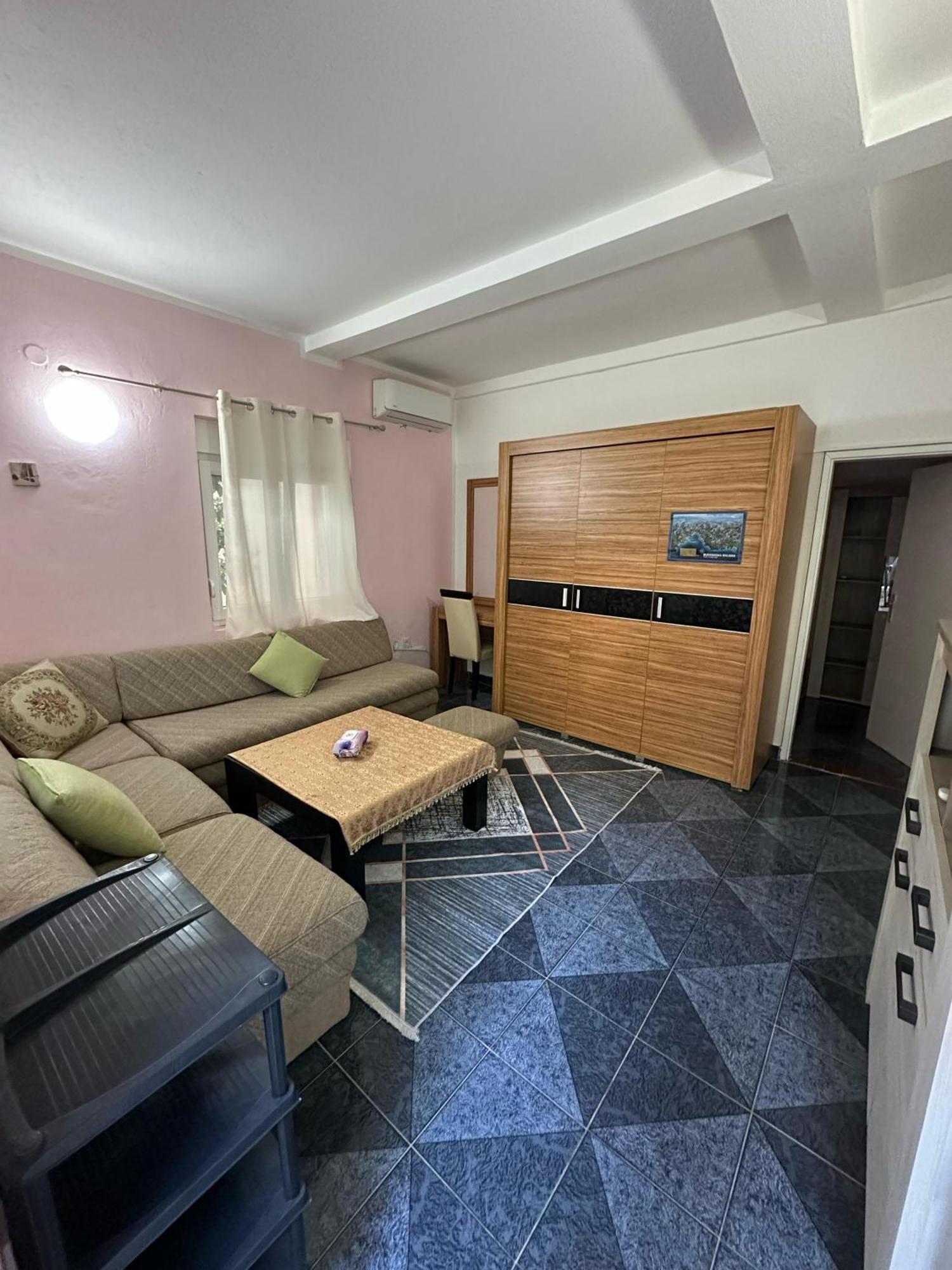 Stone Villa Budva Exterior photo